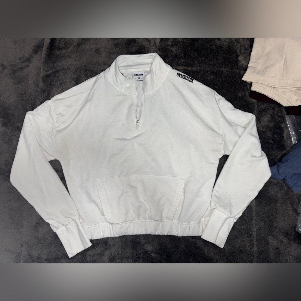 Gymshark jacket